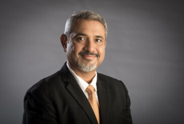 Lenovo Appoints Amar Babu to Lead Asia Pacific Business