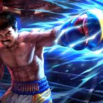 Mobile Legends: Bang Bang transforms Manny Pacquiao into a legendary in-game hero skin