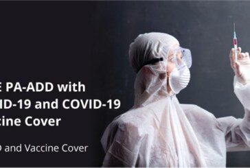 Pru Life UK continues to offer free COVID-19 protection with vaccine coverage through Pulse