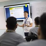 STI bridges learning gaps through innovation and technology