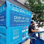 Nestlé Philippines Supports PCX and SM Malls’ Plastic Waste Collection Initiative