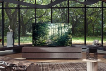 Samsung unveils latest TV innovation: 2021 MICRO LED and Neo QLED 8K/4K