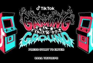 Get Ready for the TikTok #GGPHCreatorCup2 Tournament  set on April 27 and 28, 2021