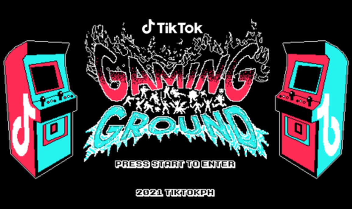Get Ready for the TikTok #GGPHCreatorCup2 Tournament  set on April 27 and 28, 2021