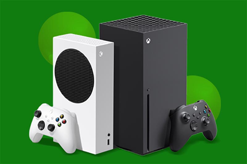‘Xbox Series S and Series X: Next Gen performance and fastest Xbox ever