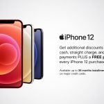 The best deal for the iPhone 12 yet!