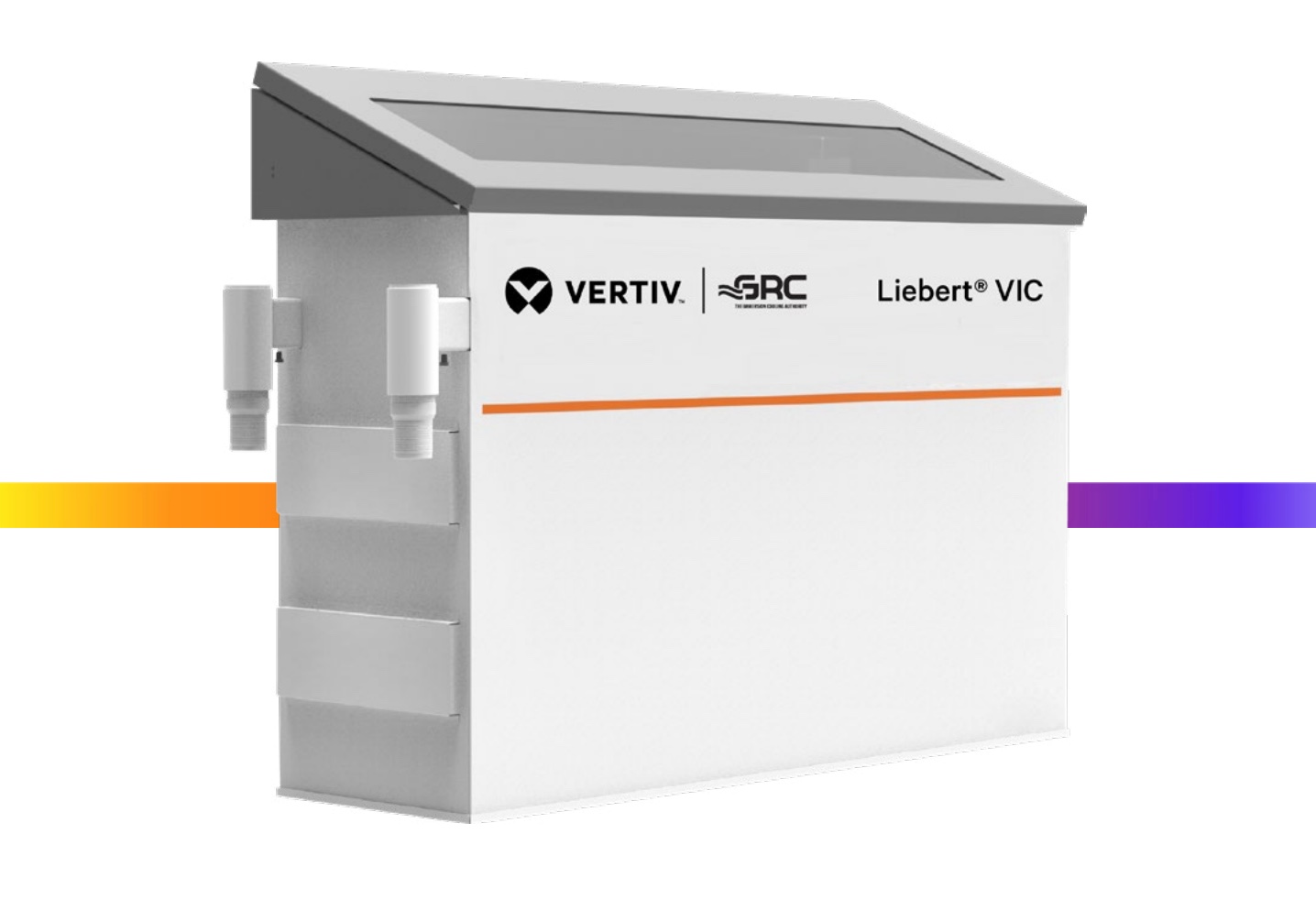 Vertiv Partners with GRC to Offer Highly Efficient Liquid Cooling Solution for High-Density Data Centers and Edge Applications