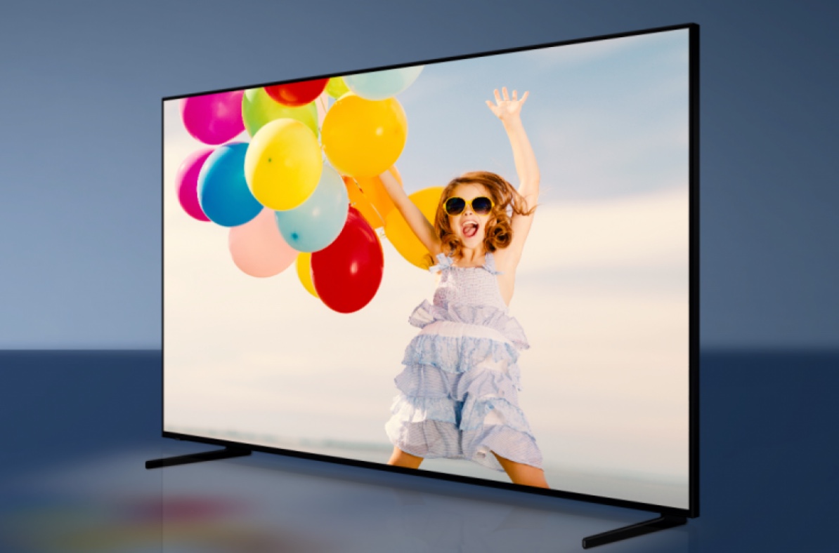 MediaTek and Samsung Introduce World’s First Wi-Fi 6E Enabled 8K TV