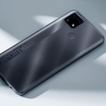 realme C25 now available exclusively on Shopee plus latest realme audio accessories unveiled