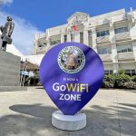 Globe aids Antipolo’s pandemic response through Free GoWiFi and AMBER