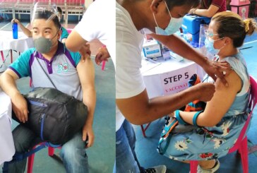 B. Braun Philippines Supports Employees through Free Vaccination Program
