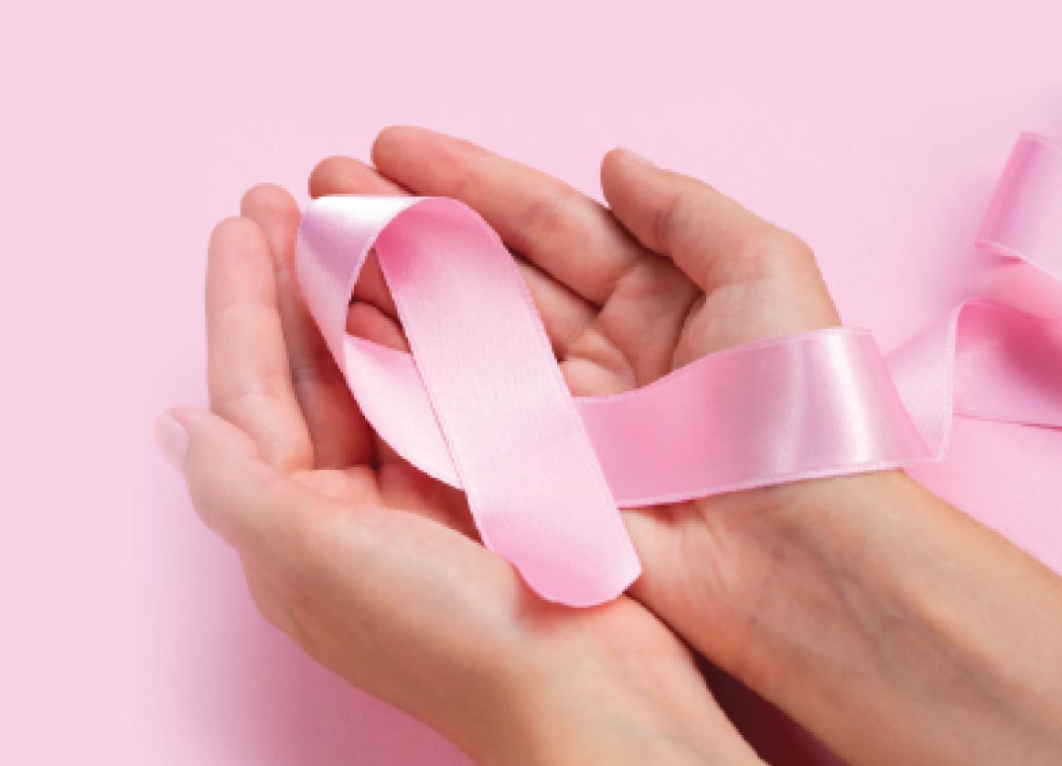 Pru Life UK underscores women’s health  with breast cancer protection