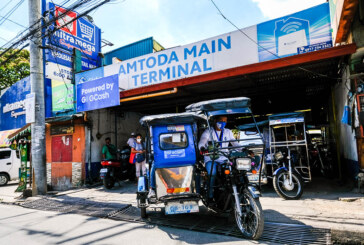 Finance for all: GCash helps trike drivers and vendors to cope up with the pandemic