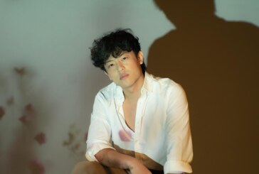 Dru Chen releases romantic R&B jam “Eiffel Tower”