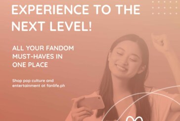 Fanlife by 917Ventures: the ultimate marketplace for K-Pop and K-Drama fans