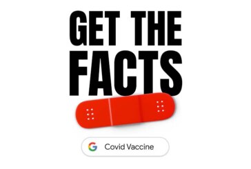 Google launches “Get The Facts” campaign to help fight vaccine hesitancy in the Philippines