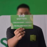 Online classes lead college student to win P10 Million in Smart GigaMania Promo