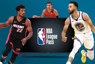 Hisense invites its users to experience the best NBA games from home with the league’s top stars