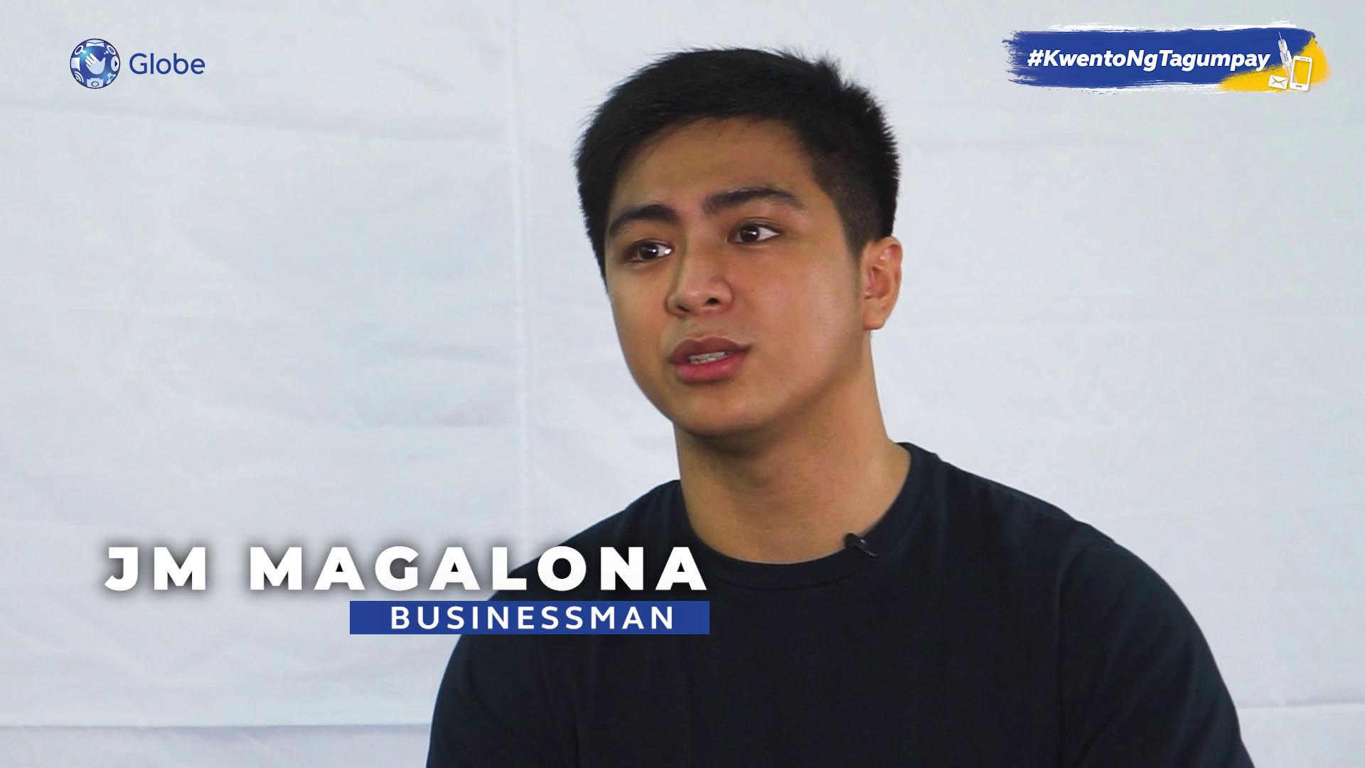 #KuwentoNgTagumpay: How borrowed ref, own recipe launched actor-model JM Magalona’s tapsi business