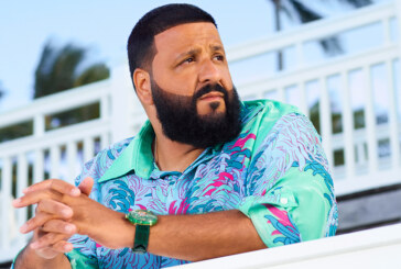 DJ Khaled recruits Justin Bieber, Drake, Jay-Z, and H.E.R. on chart-topping new album