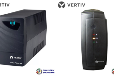 Vertiv Taps Into Growing Ecommerce Market Through Distribution Partnership with DigiServ Solutions, Inc. in the Philippines