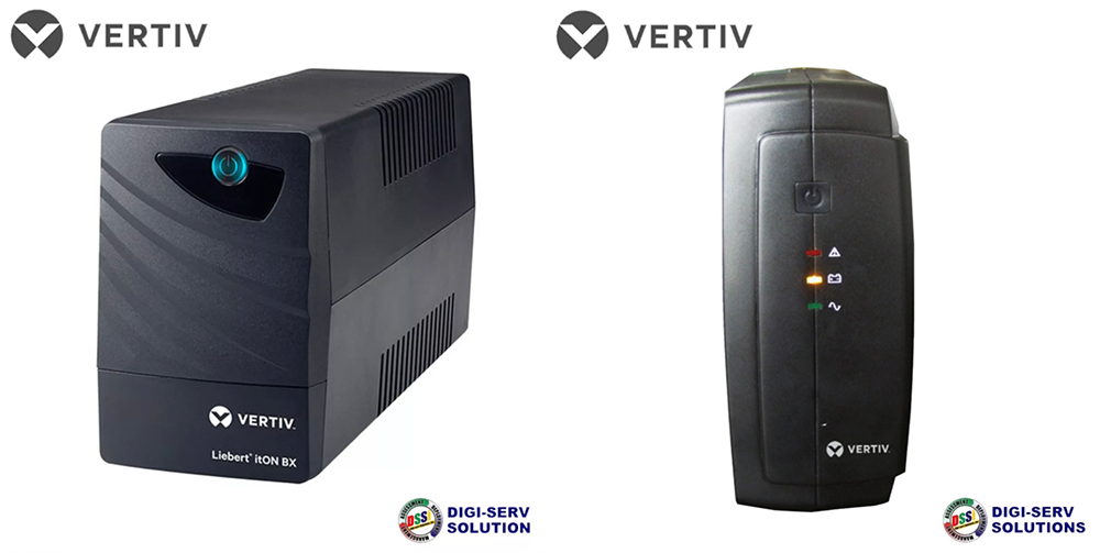 Vertiv Taps Into Growing Ecommerce Market Through Distribution Partnership with DigiServ Solutions, Inc. in the Philippines