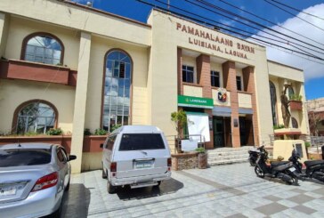 Municipality of Luisiana governance programs get boost with PLDT Enterprise BEYOND FIBER roll out