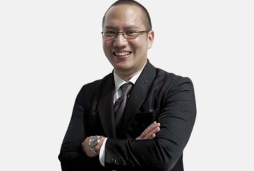 Mastercard Appoints Industry Veteran Simon Calasanz as Philippines Country Manager