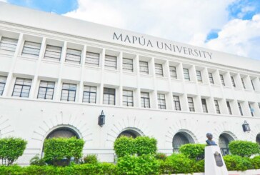 Mapúa debuts in Times Higher Education Asia Rankings 2023, joins three PH universities on the list