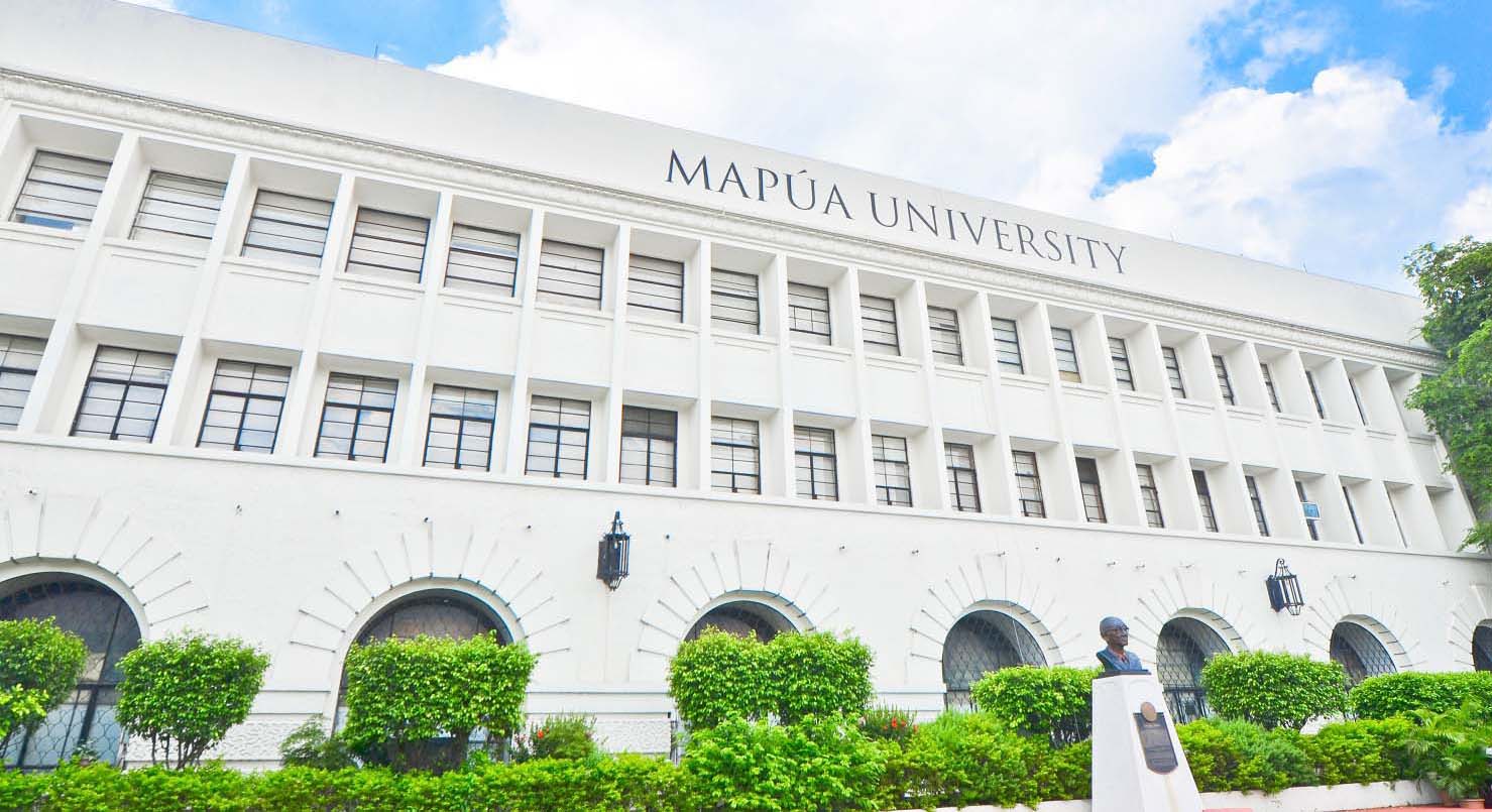 Mapúa debuts in Times Higher Education Asia Rankings 2023, joins three PH universities on the list