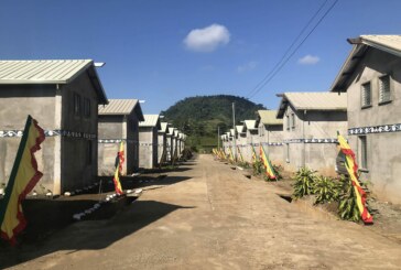 Marawi rebuild progresses with Holcim help