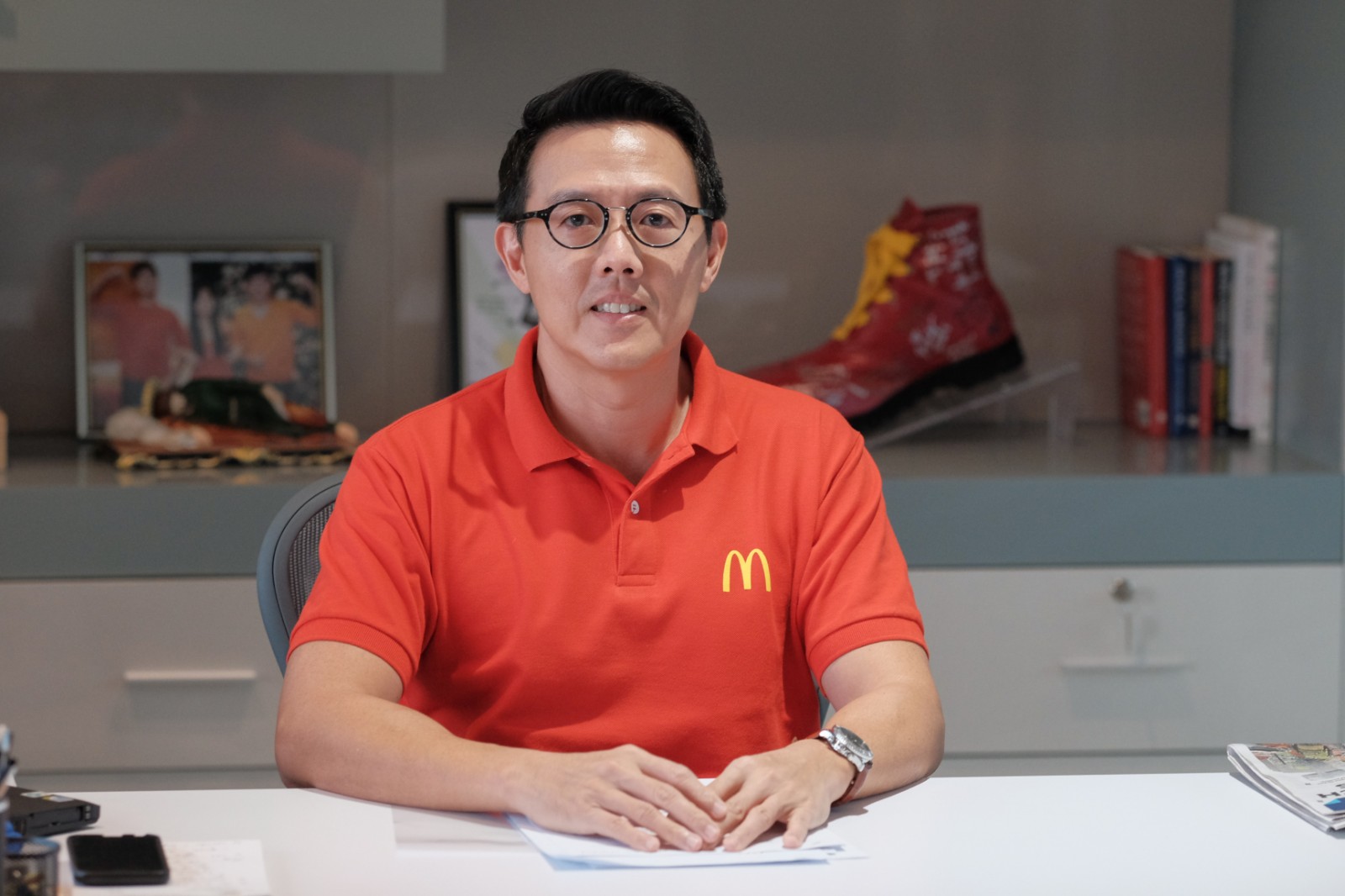 McDonald’s Philippines joins Ingat Angat Bakuna Lahat to boost vaccine confidence among Filipinos