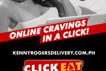 Kenny Rogers Roasters launches online delivery website