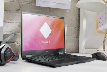 HP brings next level gaming experience with OMEN 15