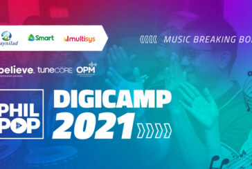 PhilPop 2021 adapts to the new normal with digital songwriting bootcamp