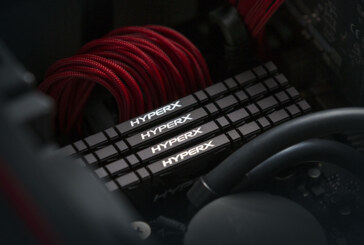 Kingston Announces HyperX Predator DDR4 Memory High-Speed Additions
