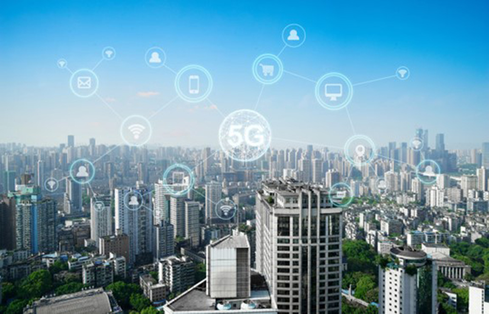 5G-Enabled Edges Require the Network, Security to Converge