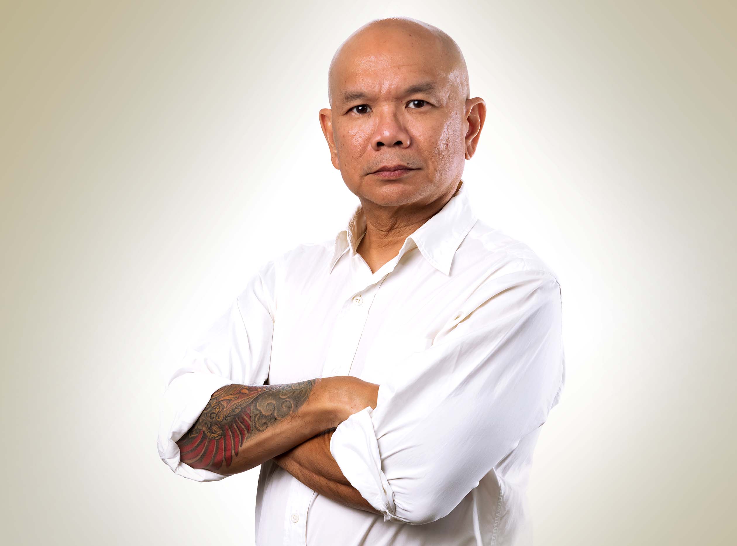 RDB welcomes most sought after industry specialist for Asia Pacific as its newest strategic director, Ricky Santillan