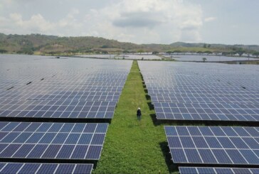 AboitizPower expands share in RE space with second solar project