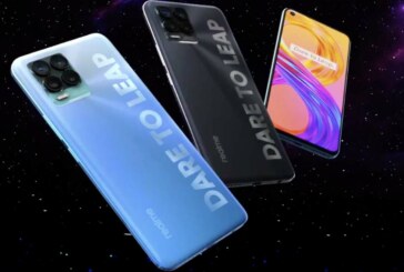 realme 8 Series now available for pre-order get a free realme Buds Air Pro worth P4,990