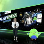 PayMaya launches new all-in-one gaming experience with PlayMaya