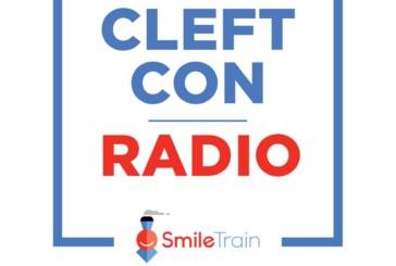 Smile Train Partners with RMN Foundation for Cleft Con Radio