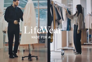 “LifeWear: Made for All”  Quality Clothing for All People and All Situations