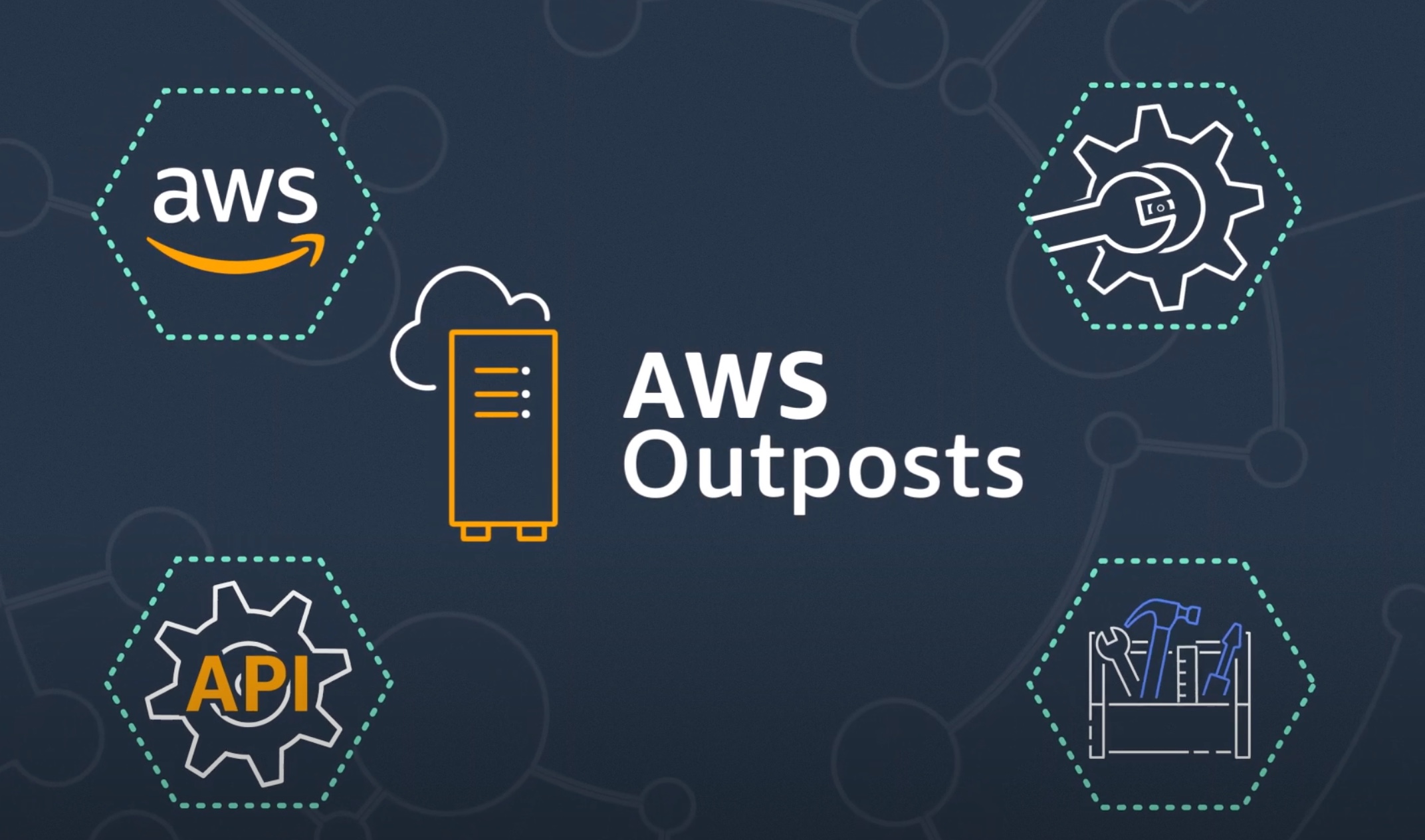 AWS Announces General Availability of AWS Outposts in the Philippines