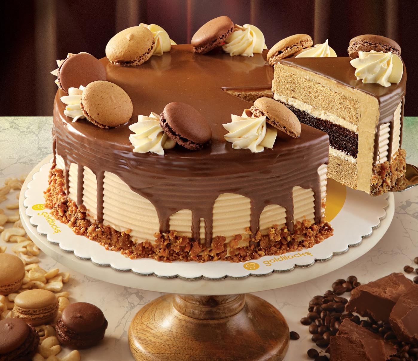 A Symphony of Celebrations