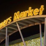 Araneta City teams up with GCash to make Farmers Market the first fully contactless payment-enabled public market