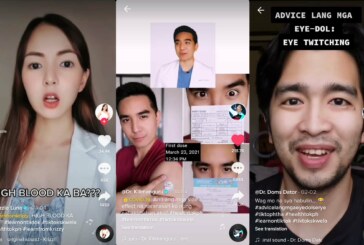 Healthcare Professionals Turn to TikTok to Share Helpful Health Tips and Advice
