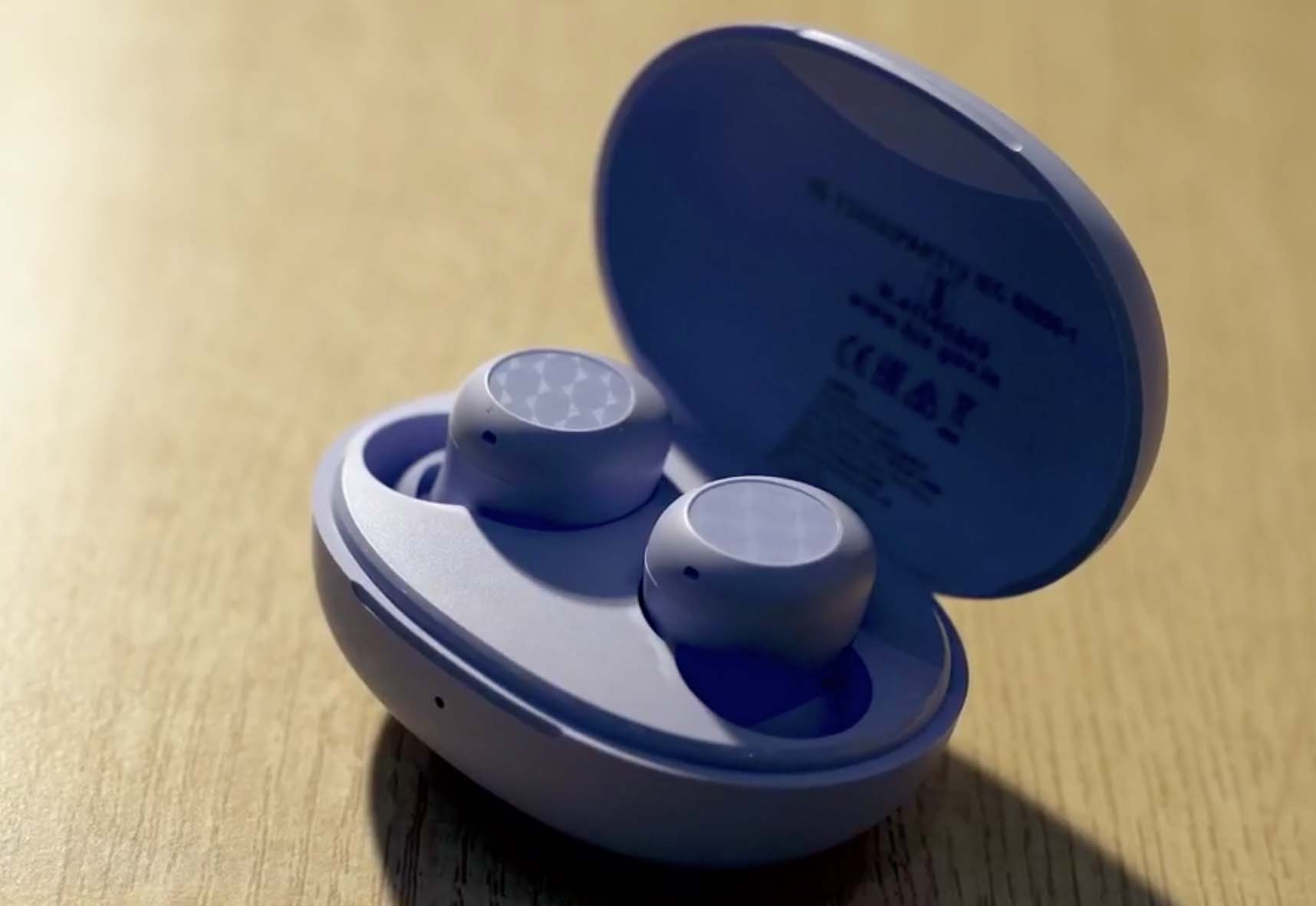 realme Buds Q2 elevates standard of affordable TWS with stylish design and quality audio