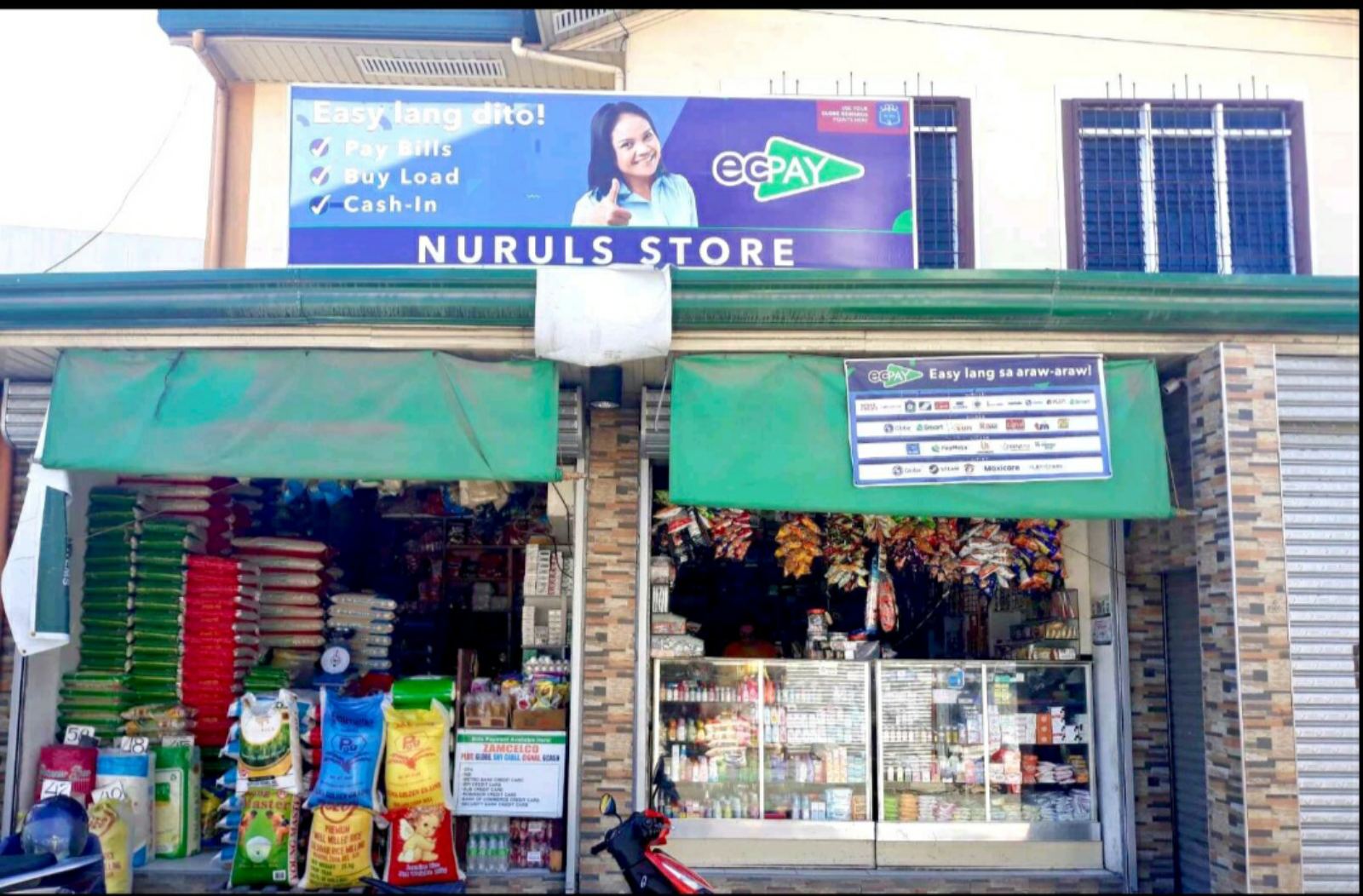 Globe-ZAMCELCO partnership creates local income opportunities and customer convenience