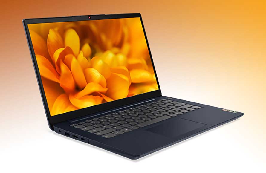Lenovo bulks up mainstream IdeaPad lineup with two new smart notebooks